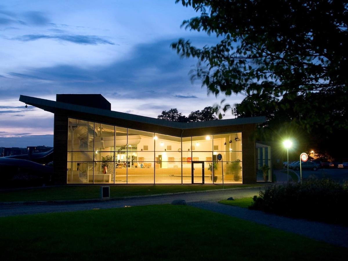 6 Person Holiday Home On A Holiday Park In Grasten Gråsten Exterior foto