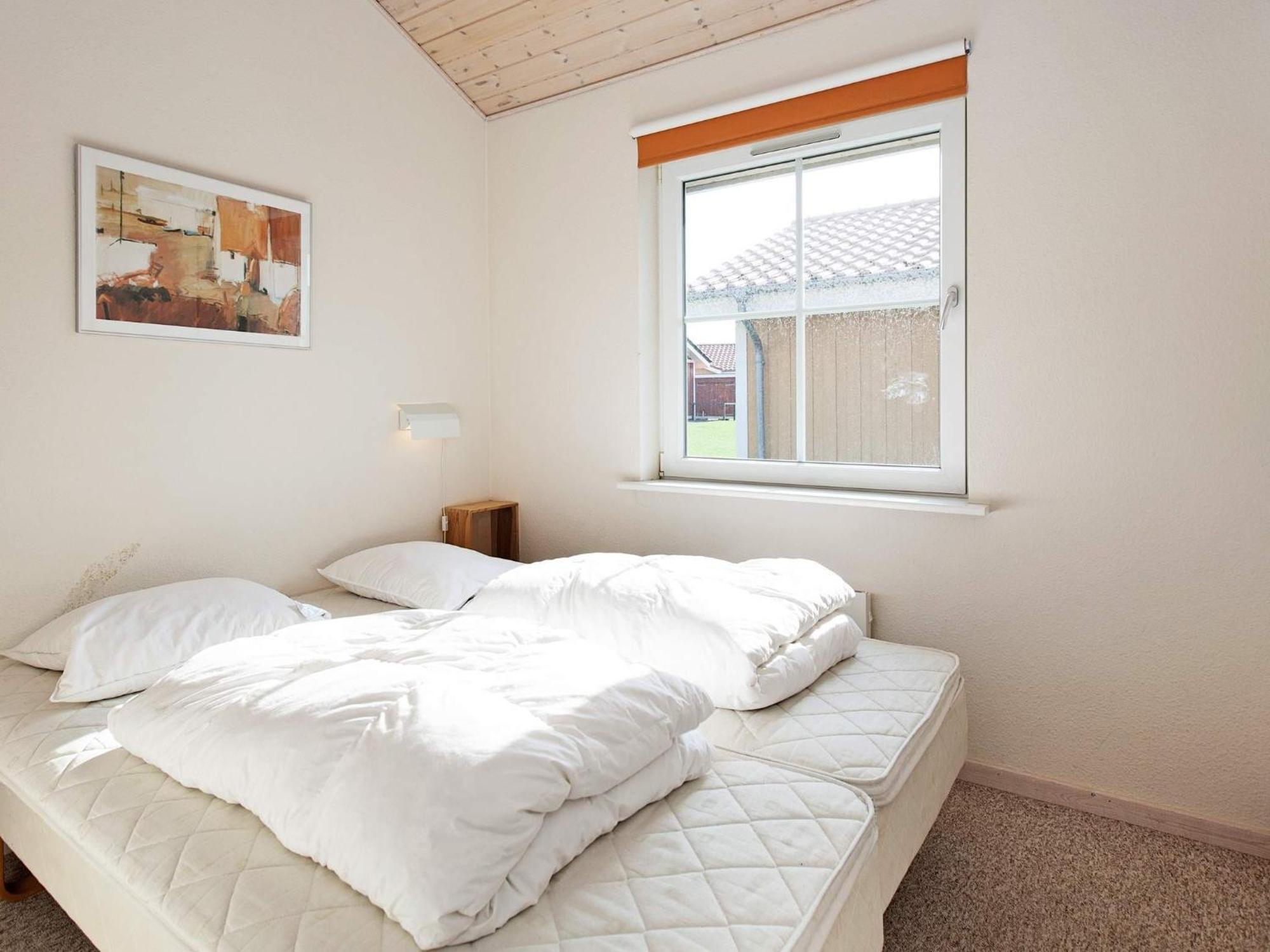 6 Person Holiday Home On A Holiday Park In Grasten Gråsten Exterior foto